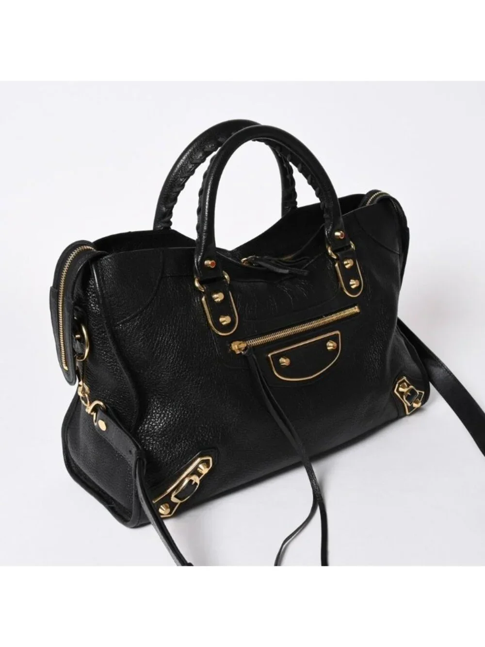 Balenciaga this authentic